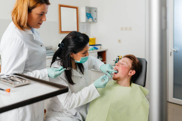 Best Pediatric Emergency Dentist in Coldstream, OH
