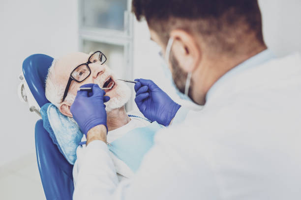 Best Mobile Emergency Dentist in Coldstream, OH
